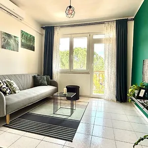Apartment Green Porec