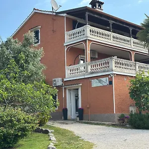 Apartment Peloza 1, Poreč